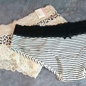 Gilligan & O'Malley Panties (2)